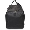 EA927CJ-46 914x406x 406mm/ 157L ボストンバッグ(ブラック) エスコ 64639637