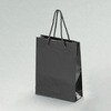EA927SA-51 185x 65x240mm ファンシーバッグ(黒/10枚) エスコ 64640066