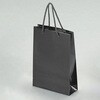 EA927SA-52 225x 80x320mm ファンシーバッグ(黒/10枚) エスコ 64640075