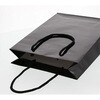 EA927SA-52 225x 80x320mm ファンシーバッグ(黒/10枚) エスコ 64640075