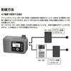 MP-Σ100HNII 【レンタル】ミニポンプ 吸引型 MP-Σ100HNⅡ型 SIBATA(柴田科学) 76727736
