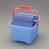 315x325x265mm/13L モップ絞り器 エスコ