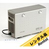 DTC-41 【レンタル】高真空ダイヤフラム型ドライ真空ポンプ ULVAC(アルバック) 64641677