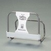 EA929AC-201 365x415x300mm 壁掛けディスペンサー(ロールマット用) エスコ 64641807