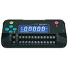 ADL12(校正証明書付) 【レンタル】12CHデータロガー(校正済K熱電対12本付き) 校正証明書付 アズワン 76729407