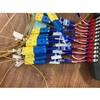 ADL12(校正証明書付) 【レンタル】12CHデータロガー(校正済K熱電対12本付き) 校正証明書付 アズワン 76729407