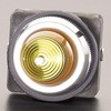 AC/DC24V LED表示燈(黄) エスコ