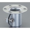 Φ67mm 支線止め金具 エスコ