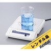 マグネチックスターラーREXIM(デ ジタルタイプ) 1-4604-32-88 マグネチックスターラーREXIM デジタルタイプ 4連