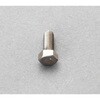 M8x15mm 六角ボルト(チタン/1本) エスコ