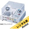【レンタル】融点測定器 アズワン