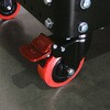 EA956F-3B 500x873x880mm/ 4段 ツールワゴン エスコ 64662859