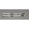 EA979CK-21 2100mm �X�`�[���I�p�ϐk�x���g(�A���O���E�`�����l���p) �G�X�R 64665957