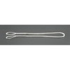25mmx1.5m/0.63t ベルトスリング(耐化学薬品) エスコ