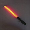 EA983FR-302 [単2x2本] LED誘導灯(警笛付・580mm) エスコ 64670857