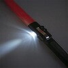 EA983FR-302 [単2x2本] LED誘導灯(警笛付・580mm) エスコ 64670857