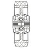 EA986HE-72 125mm LX^[(݋/u[Lt) GXR 64674549