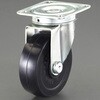 EA986PP-11 65mm キャスター(自在金具) エスコ 64675127