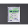 70x100mm ポリ袋(50枚) エスコ
