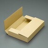 EA995BS-51 320x220x54mm タトウ式ダンボール(40枚) エスコ 64681025