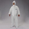 [L] 防護服(使い捨て/液体防護用) エスコ
