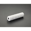 250mm 工業用カートリッジフィルター(50μm) エスコ