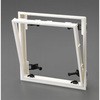 200x200mm  壁用点検口 エスコ