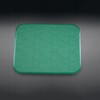 500x 600mm 業務用クッションマット(緑) エスコ