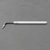 6.4mm 絶縁ブラシ(ナイロン) エスコ