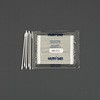 Φ2.2x 76.0mm 工業用綿棒(250本)両面/削軸 エスコ