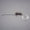 エンジンクリーナー(250mmノズル・G1/4"ネジ) エスコ