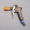 EA123AC-41 Φ25x128mm ハイパワーエアーガン(広範囲ノズル付) エスコ 64688603