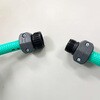 EA124GC-31A 3/4"NH/5/8"x3/4" ホース継手 エスコ 64688883
