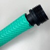 EA124GC-31A 3/4"NH/5/8"x3/4" ホース継手 エスコ 64688883