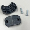 EA124GC-31A 3/4"NH/5/8"x3/4" ホース継手 エスコ 64688883