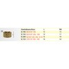 EA141AT-42A Rc1/2"x 6.0mm ˂Xe GXR 64690283