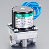 EA153HA-35 AC100V・Rc1/4"(3.00mm) 2方向電磁弁 エスコ 64691069