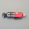 EA157DG-1 3/8"DR/67N・m エアーラチェットレンチ(コンパクト) エスコ 64692618