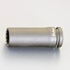 1/2"DR/27mm ディープインパクトソケット(十二角) エスコ
