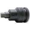EA164EH-219 3/4"DRx19mm [INHEX]インパクトソケット エスコ 64695655