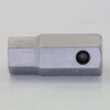 EA164EH-412 12mm[EA164EH，FH用] [HEX]ビット エスコ 64695725