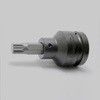 3/4"DR/M18 [XZN]インパクトビットソケット エスコ