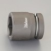 1"DR/ 1・ 5/8"  インパクトソケット(インチ) エスコ