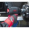 EA164KH-32 1/2"DRx32mm インパクト用ハブボルトソケット(十二角) エスコ 64698078