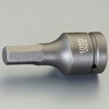 EA164KJ-22 1/2"DR/22mm [INHEX]インパクトソケット エスコ 64698193