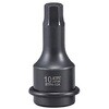 EA164KJ-22 1/2"DR/22mm [INHEX]インパクトソケット エスコ 64698193