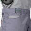 9920-007-ll 空調つなぎ服-007グレー AUTO-BI(山田辰) 64700766