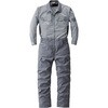 9920-007-ll 空調つなぎ服-007グレー AUTO-BI(山田辰) 64700766