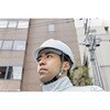 THAP-GY ヘルメット用ひんやり汗取りパッド グレー 1枚入 TRUSCO 64700888