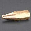 EA300BD-11 #500/28mm/M6x1.0 溶接火口(アセチレン用) エスコ 64702007